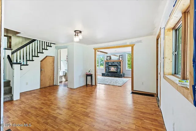 $90,000 | 6166 Highway 28, Indian Lake, NY 12842