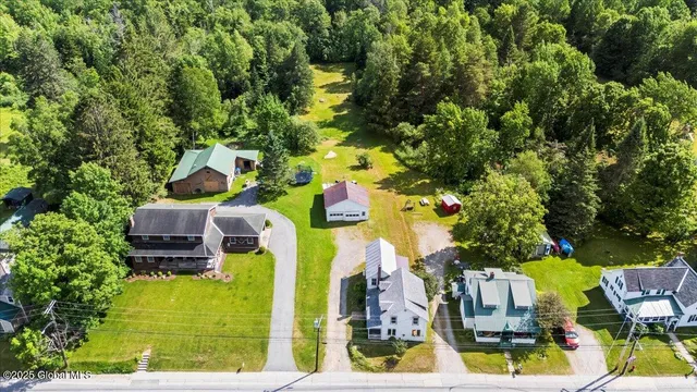 $90,000 | 6166 Highway 28, Indian Lake, NY 12842