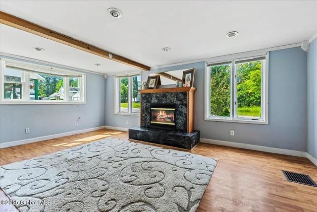 $90,000 | 6166 Highway 28, Indian Lake, NY 12842