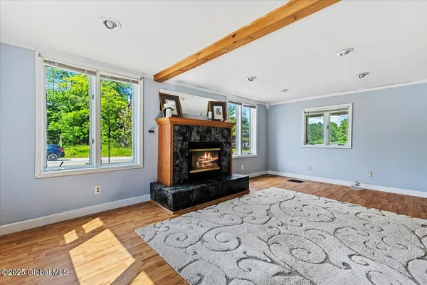 $92,800 | 6166 Highway 28, Indian Lake, NY 12842