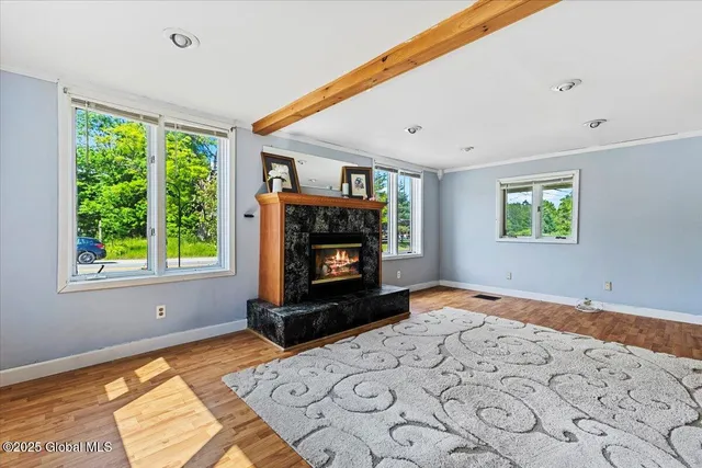 $90,000 | 6166 Highway 28, Indian Lake, NY 12842