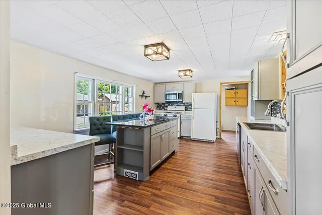 $90,000 | 6166 Highway 28, Indian Lake, NY 12842