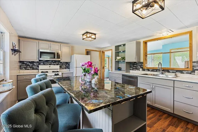 $90,000 | 6166 Highway 28, Indian Lake, NY 12842