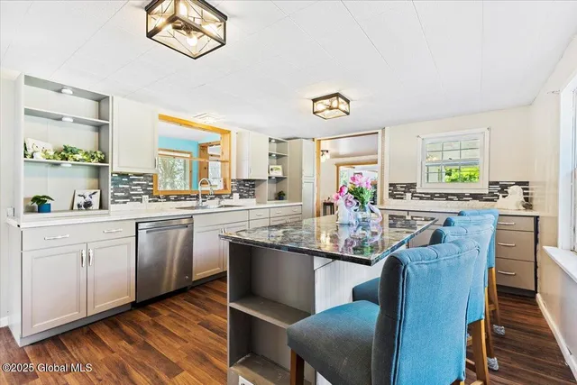 $90,000 | 6166 Highway 28, Indian Lake, NY 12842