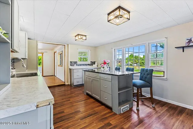 $90,000 | 6166 Highway 28, Indian Lake, NY 12842