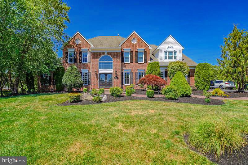 2805 Wakefield Road Jamison, PA 18929 - Photo 1 of 108 Gallery Image 1