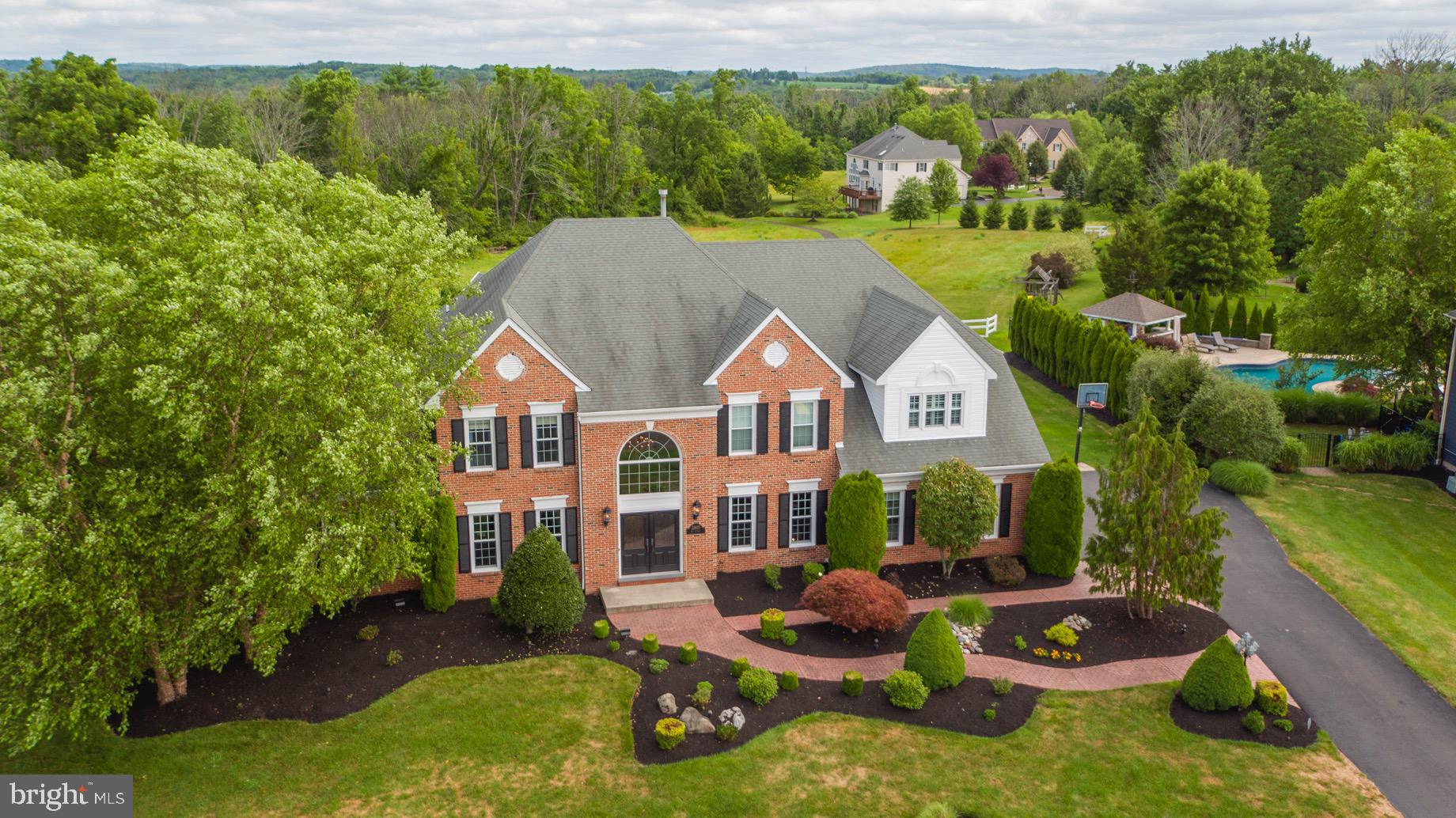 2805 Wakefield Road Jamison, PA 18929 - Photo 105 of 108 Gallery Image 105