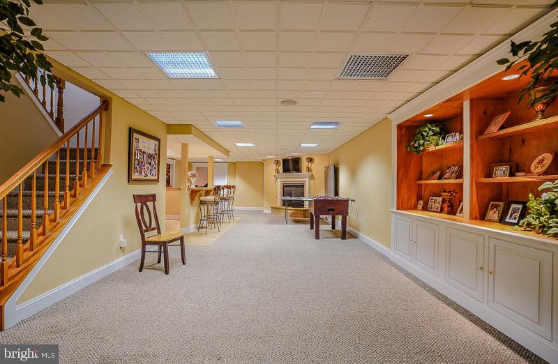 2805 Wakefield Road Jamison, PA 18929 - Photo 70 of 108 Full Basement