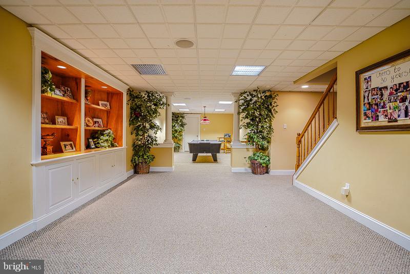 2805 Wakefield Road Jamison, PA 18929 - Photo 71 of 108 Full Basement