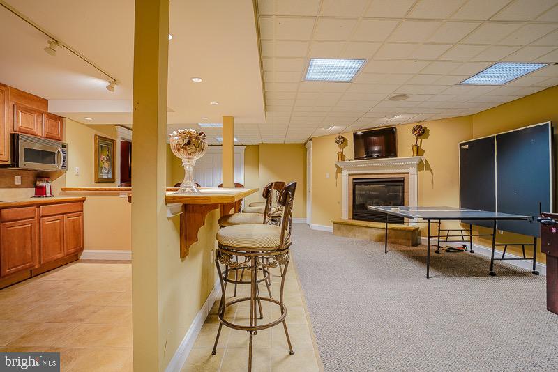 2805 Wakefield Road Jamison, PA 18929 - Photo 74 of 108 Basement Kitchen