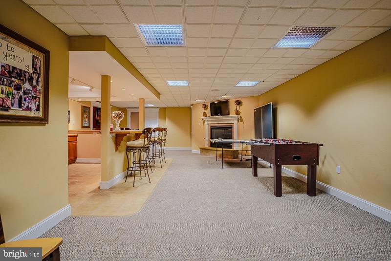 2805 Wakefield Road Jamison, PA 18929 - Photo 76 of 108 Full Basement