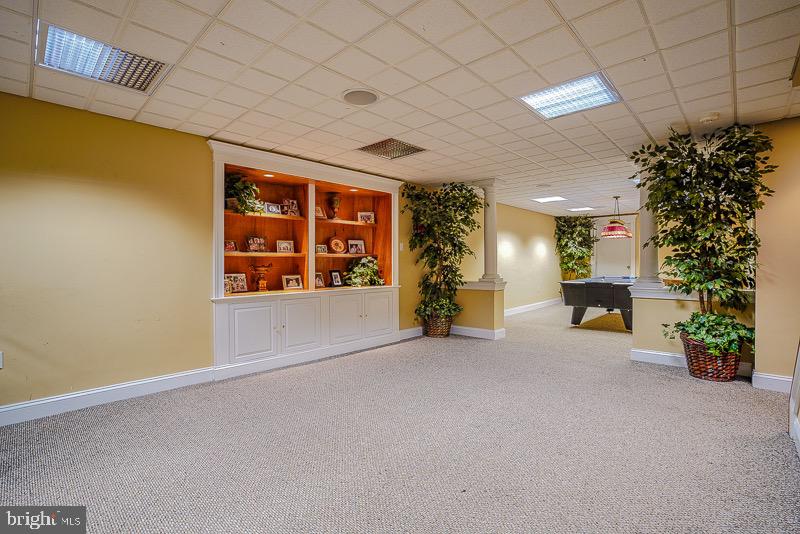 2805 Wakefield Road Jamison, PA 18929 - Photo 77 of 108 Full Basement