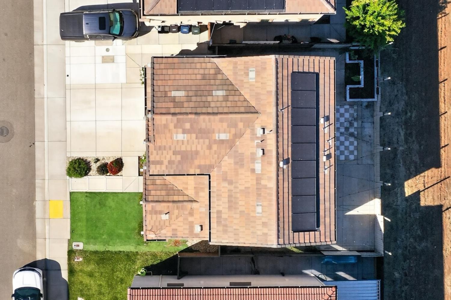 3863 Ivan Way Rancho Cordova, CA 95742 - Photo 47 of 54