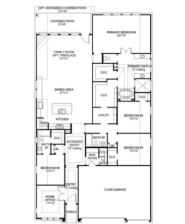 $792,900 | 312 River Overlook Road, Georgetown, TX 78628