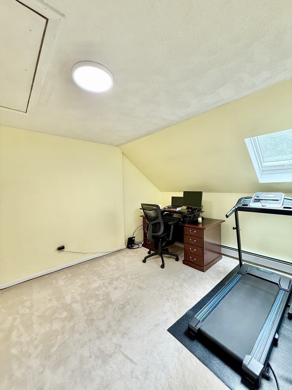 25 Homeward Lane, Unit 25 Natick, MA 01760 - Photo 13 of 16 a view of workspace with furniture