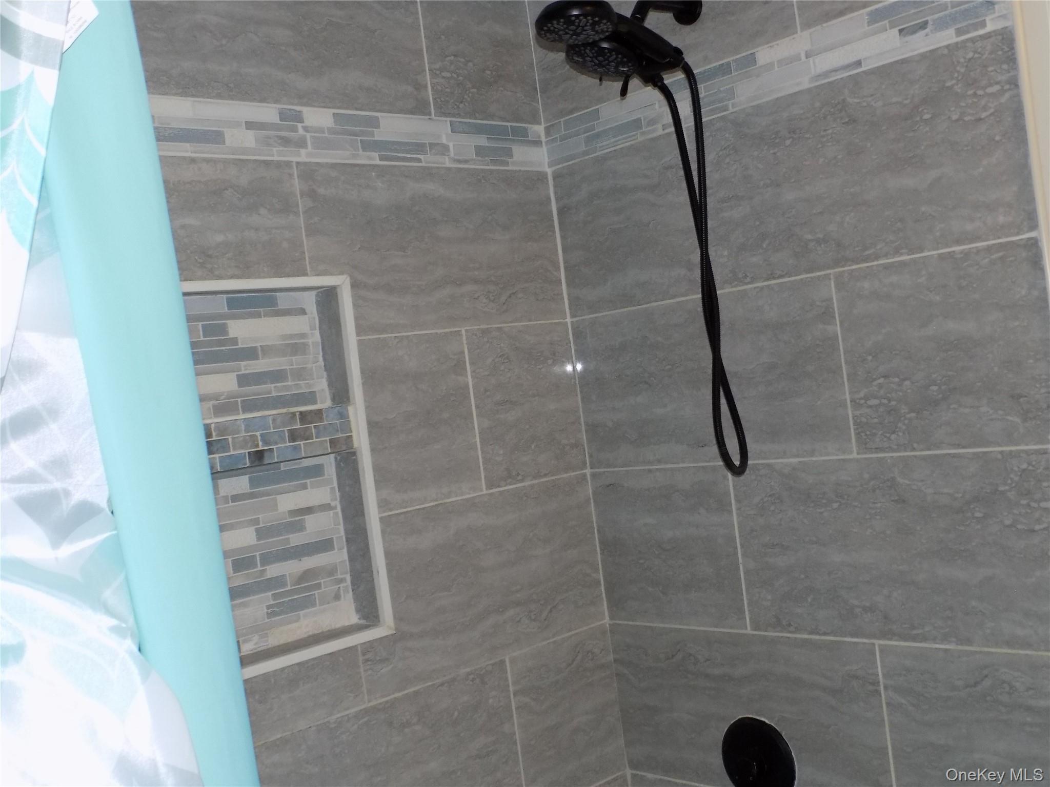 15 Thompson Street Poughkeepsie, NY 12601 - Photo 9 of 18 a bathroom with a shower