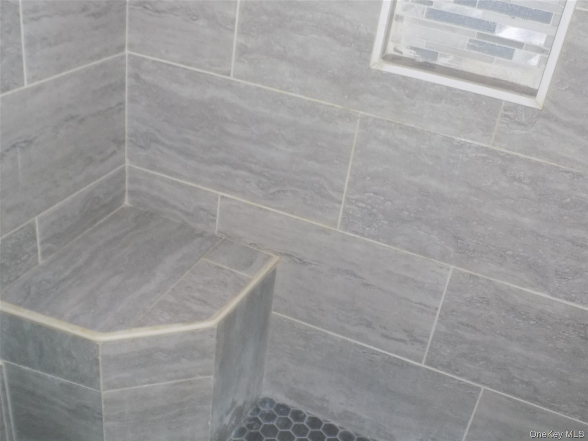 15 Thompson Street Poughkeepsie, NY 12601 - Photo 10 of 18 a bathroom with a shower