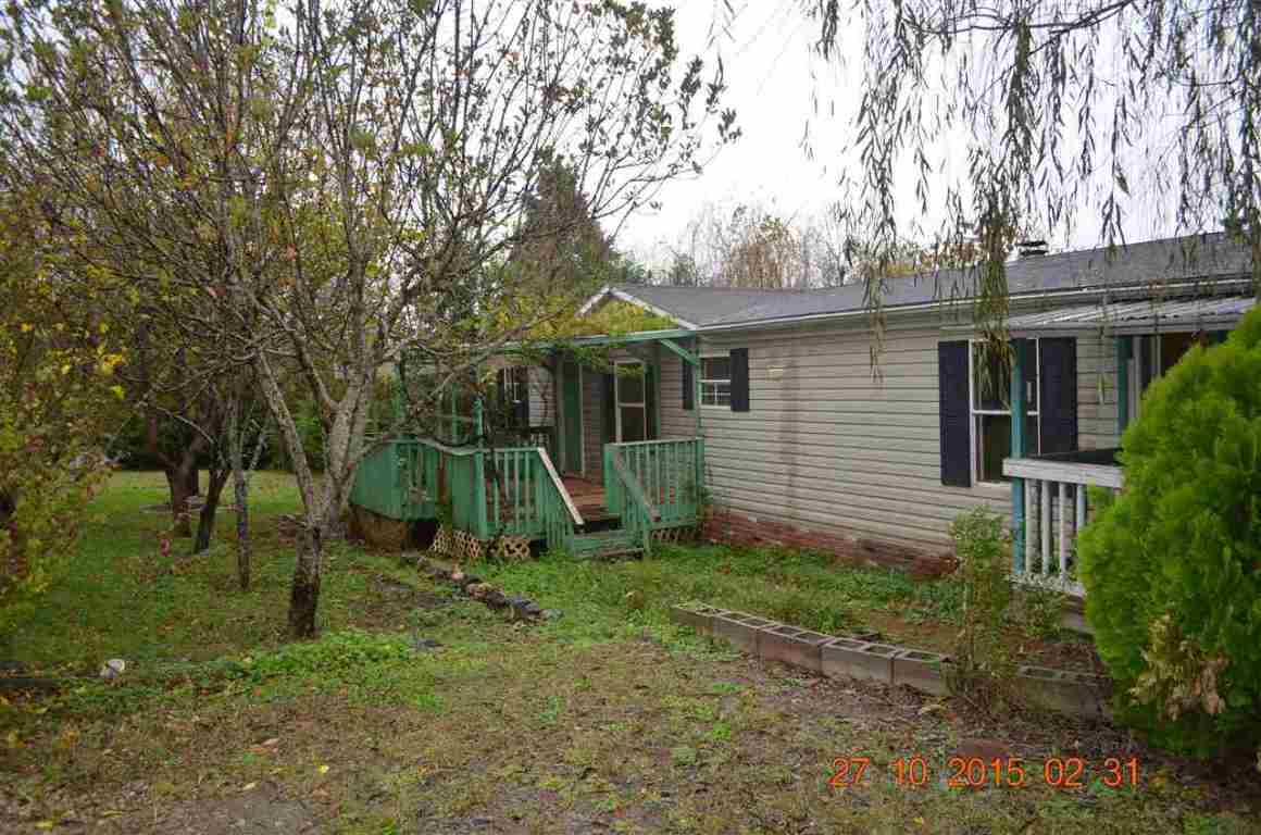 266 Lonesome Pine Road Abbeville, SC 29620 - Photo 1 of 20 Gallery Image 1