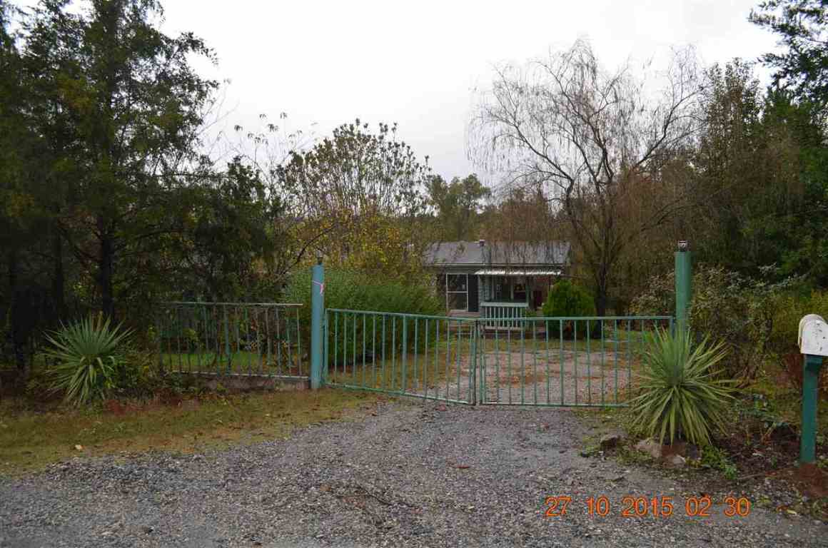 266 Lonesome Pine Road Abbeville, SC 29620 - Photo 9 of 20 Gallery Image 9