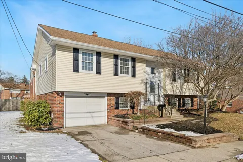 $500,000 | 709 Avondale Lane, Swarthmore, PA 19081