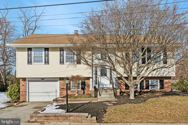 $500,000 | 709 Avondale Lane, Swarthmore, PA 19081