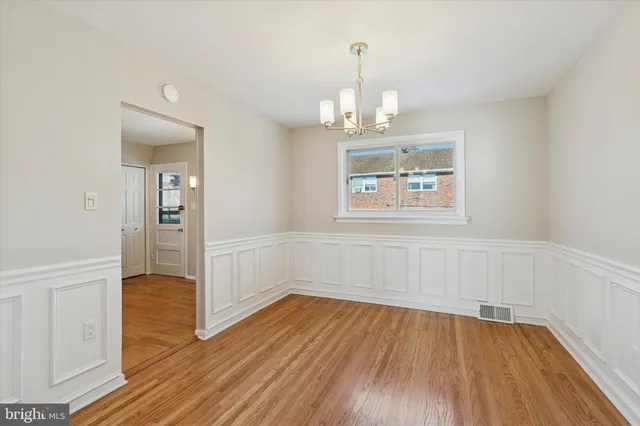 $500,000 | 709 Avondale Lane, Swarthmore, PA 19081