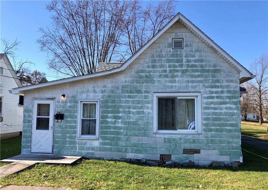 342 Maple Street Hope, IN 47246 - Photo 1 of 23 Gallery Image 1