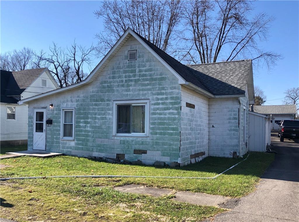 342 Maple Street Hope, IN 47246 - Photo 2 of 23 Gallery Image 2