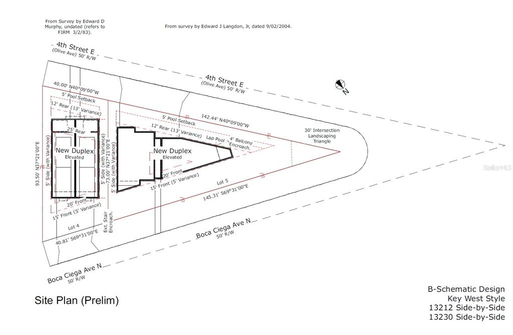 13230 Boca Ciega Avenue Madeira Beach, FL 33708 - Photo 7 of 7 a picture of a room