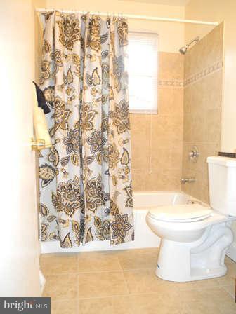 323 Leyton Road Reisterstown, MD 21136 - Photo 11 of 29 a bathroom with a sink toilet and shower