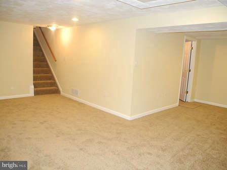 323 Leyton Road Reisterstown, MD 21136 - Photo 20 of 29 a view of an empty room