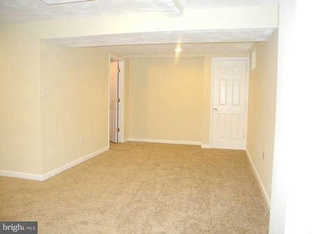 323 Leyton Road Reisterstown, MD 21136 - Photo 21 of 29 a view of an empty room