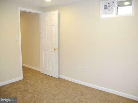 323 Leyton Road Reisterstown, MD 21136 - Photo 23 of 29 a view of an empty room