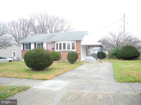 323 Leyton Road Reisterstown, MD 21136 - Photo 29 of 29 a view of a house with a yard and plants