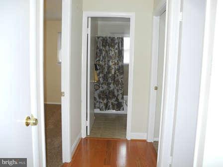 323 Leyton Road Reisterstown, MD 21136 - Photo 10 of 29 a view of front door