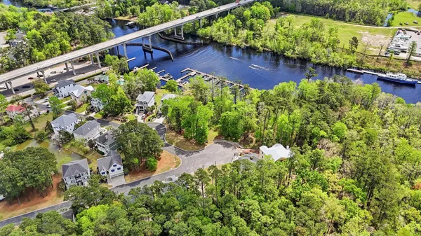 $180,000 | 168 Harbor Oaks Drive, Myrtle Beach, SC 29588