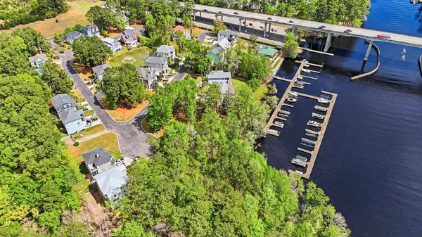 $180,000 | 168 Harbor Oaks Drive, Myrtle Beach, SC 29588