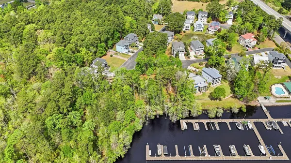 $180,000 | 168 Harbor Oaks Drive, Myrtle Beach, SC 29588