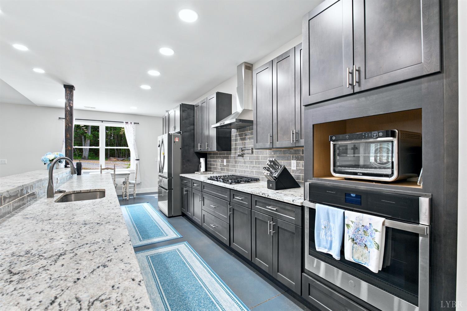 1568 Bent Creek Road Concord, VA 24538 - Photo 8 of 70