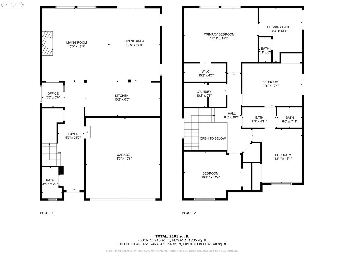 6684 North 89th Loop Camas, WA 98607 - Photo 42 of 44 unknown