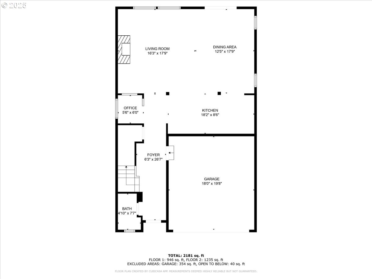 6684 North 89th Loop Camas, WA 98607 - Photo 43 of 44 unknown