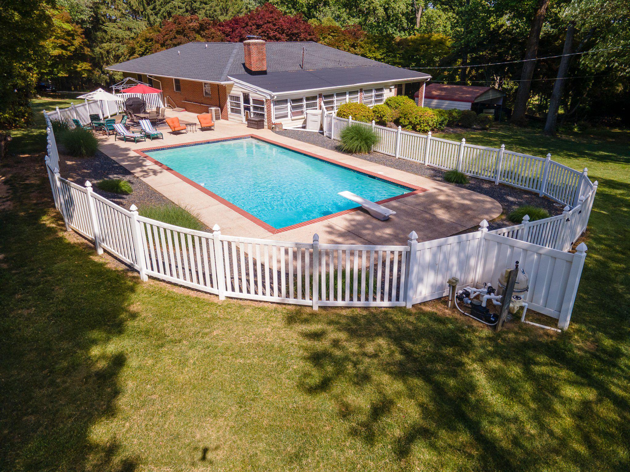 4619 Long Green Road Glen Arm, MD 21057 - Photo 59 of 74