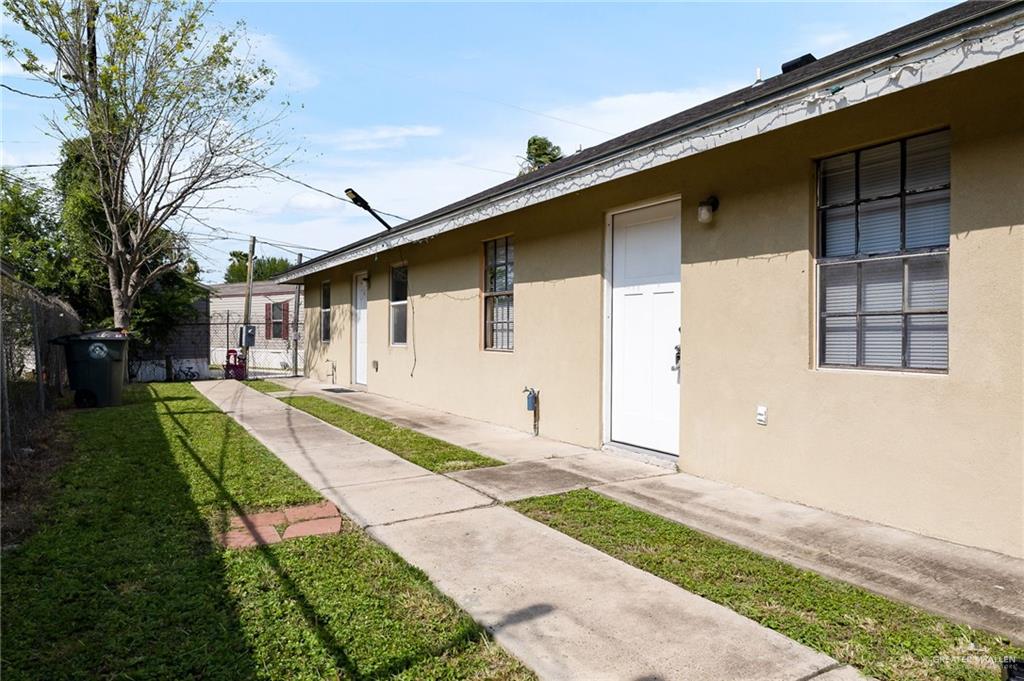 825 West First Street, Unit 3 Mission, TX 78572 - Photo 11 of 11