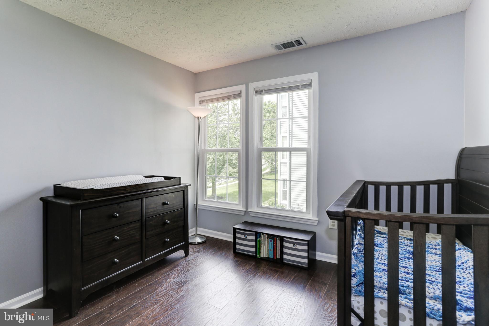 6470 Greenfield Road, Unit 1105 Elkridge, MD 21075 - Photo 28 of 35 Second Bedroom
