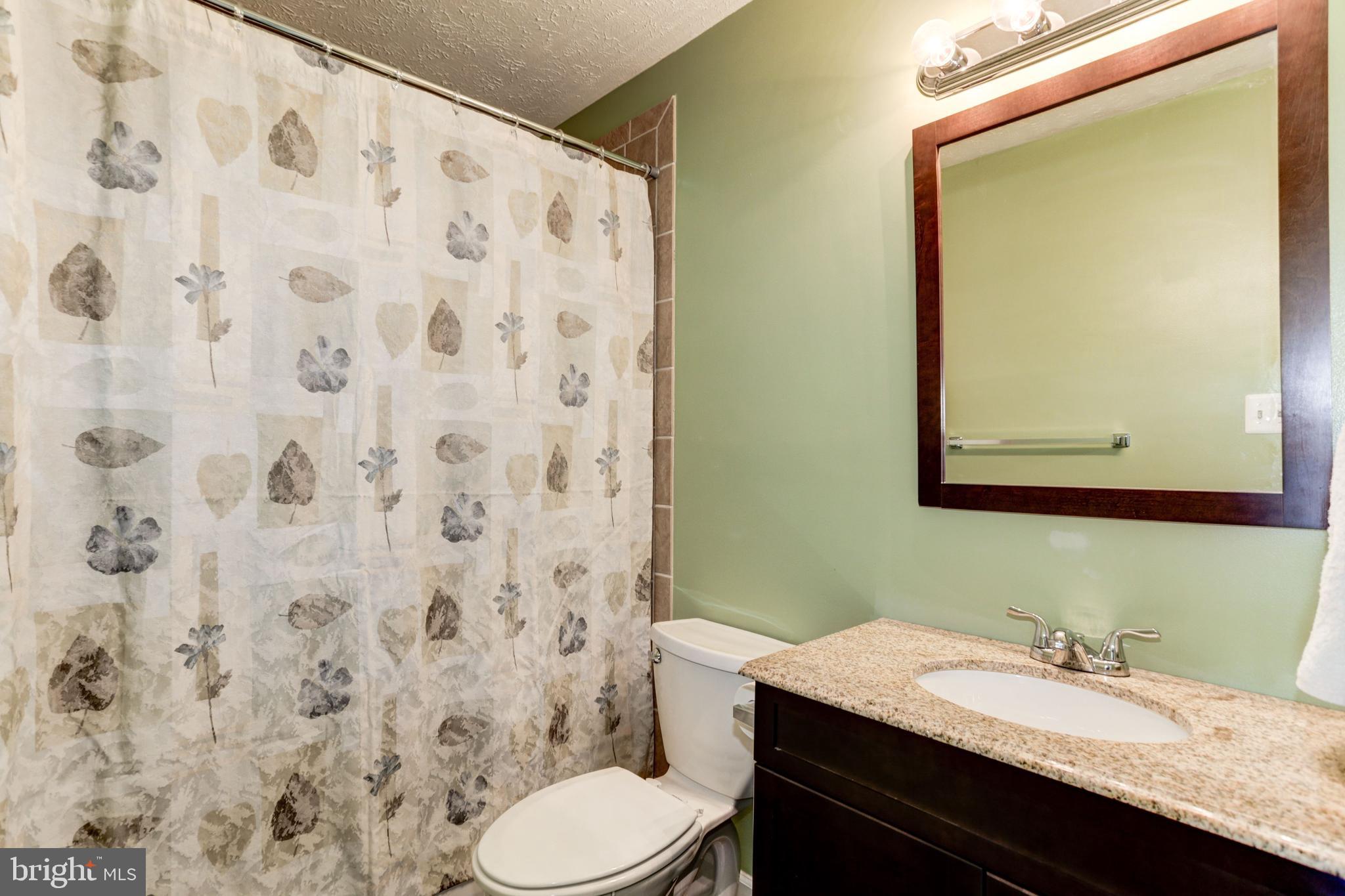 6470 Greenfield Road, Unit 1105 Elkridge, MD 21075 - Photo 29 of 35 Second Full Bath