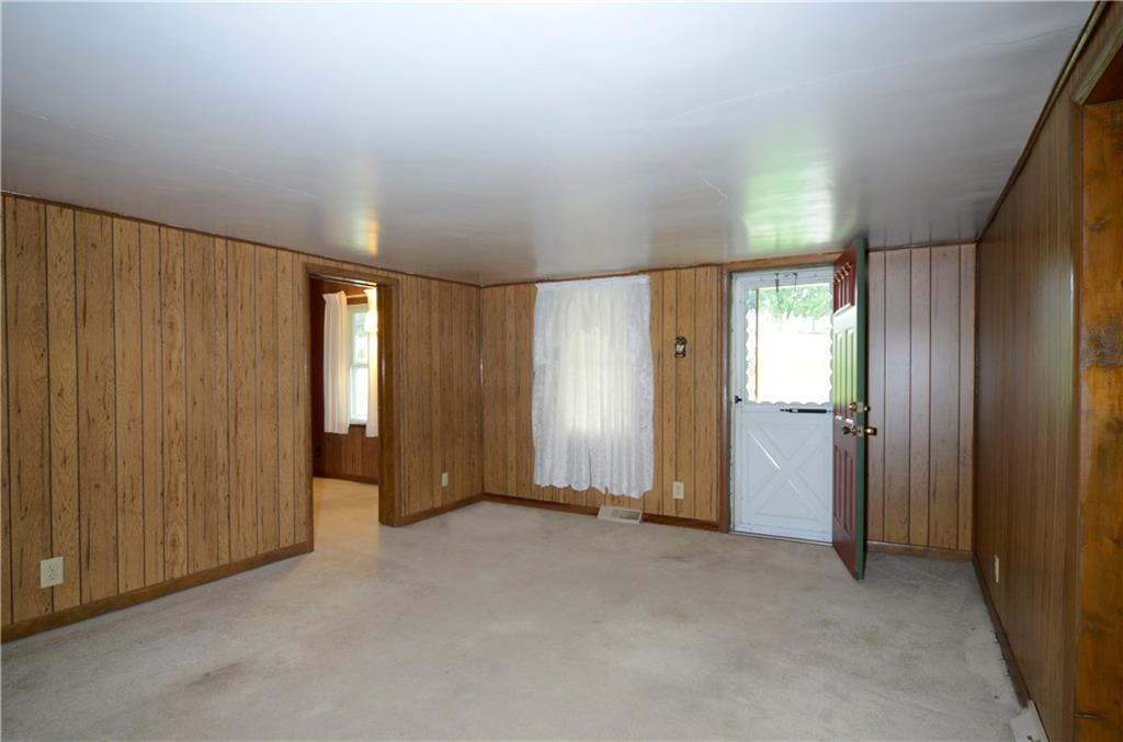 2038 Darlington Road Beaver Falls, PA 15010 - Photo 3 of 17 Living Room