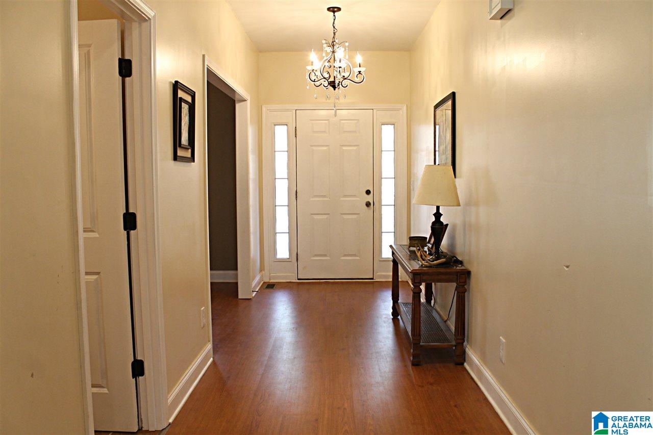 407 Pinetucky Lane Heflin, AL 36264 - Photo 26 of 31
