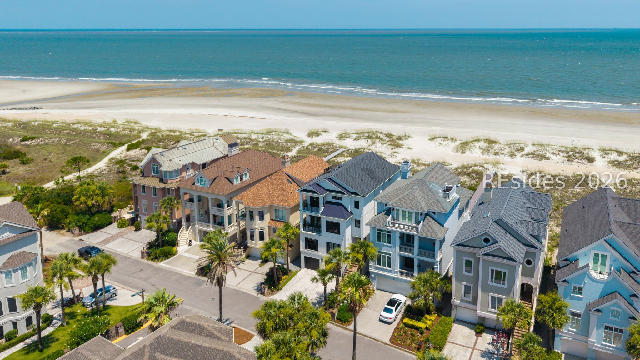 10 Collier Beach Road Hilton Head Island, SC 29928 - Photo 83 of 96