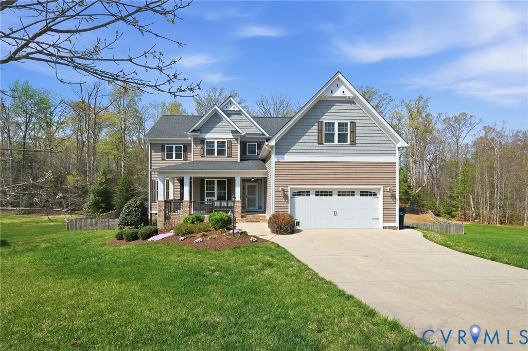 605 Carldan Road Richmond, VA 23227 - Photo 37 of 38 Gallery Image 37