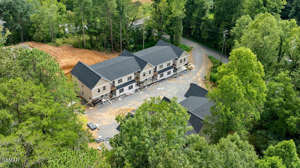 812 Powdermill Road, Unit 2 Gatlinburg, TN 37738 - Photo 21 of 24 Gallery Image 21